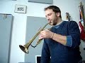 brunch party - trumpet jam w/ kai cab�n, drew rathbun & taylor haskins