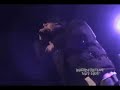 Mass Hysteria on Barber Shop Hip Hop