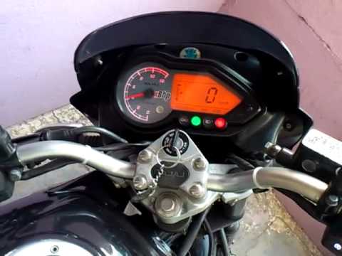 how to fit k&n air filter in pulsar 180