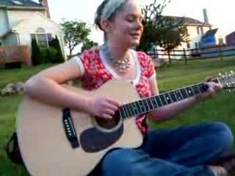 brittany ann live