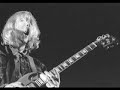 Greatest Guitarist: Duane Allman vs Santana