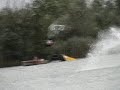 2005 WWC cable wakeboard
