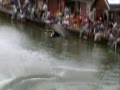 2005 WWC cable wakeboard