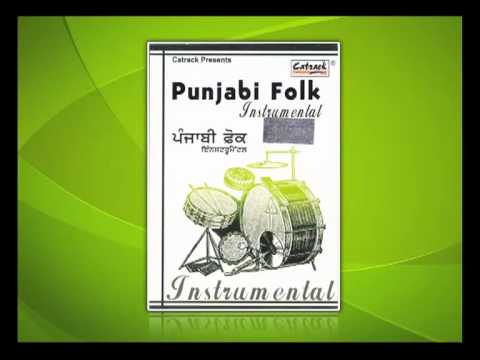 Chan Kithan (Instrumental) | Punjabi Folk | Popular Punjabi Instrumental Hits