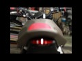 KSR KTM Style - Penangkapcai