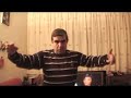 Exorcismo aos esp�ritos...