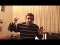 Exorcismo aos espíritos...