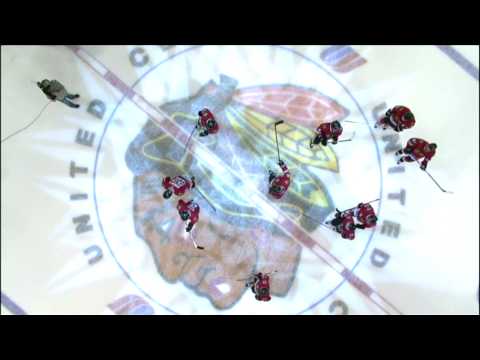 Congratulations Chicago Blackhawks on your Stanley Cup win! Video