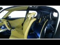 Nissan Townpod concept
