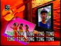 Doyok & Tria/Mila/Erie - Tang Ting Tong
