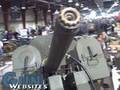 Small Arms Review (SAR) Show 2009