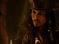 Captain Jack Sparrow if you please Sir - Johnny Depp - Flixster Video