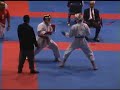 Ryan Santana - Kumite Finals Ryan Santana - Kumite Finals