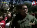 El Presidente Chávez ordeno expropiar edificios.wmv
