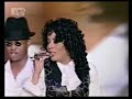 Melanie Thornton le bouche in live / sweet dreams Melanie Thornton le bouche in live / sweet dreams
