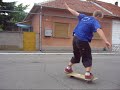 basic tricks done some time ago :) in lugoj