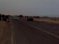 hyundai accent (NN TUERCA SPEED) evento SPEED machine antofagasta