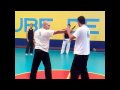 Curso de defesa pessoal policial - Nível 1