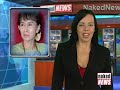 Naked News in Brief 1/25/10