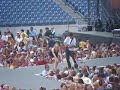 LeAnn Rimes version of Summertime