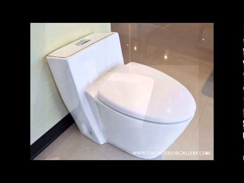 how to fit an s'trap toilet