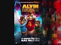 Alvin and The Chipmunks Music Video
