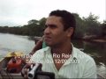 Rio Reis Magos, Nova Almeida, Serra e Praia Grande, Fundão, Espírito Santo.