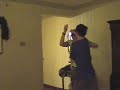 New Years 2000 Wrasslin'