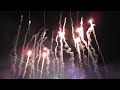 Tomorrowland 2010 (Belgium) - Armin Van Buuren - Fireworks