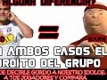 Los de Abajo Bullangueros