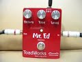 CHATREEO TEST TOADWORKS MR ED