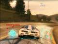 videos de NFS Undercover McLaren F1