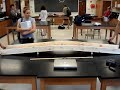 Physics King of the Hill Competition