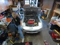 Timelapse installing of Tein Flex on my FD
