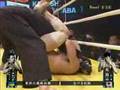 Kazushi Sakuraba V Yurij Kiselov