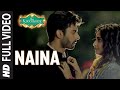 Download Official Naina Full Video Song Sonam Kapoor Fawad Khan Sona Mohapatra Amaal Mallik Mp3 Song