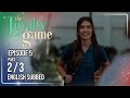 The Loyalty Game: Level Up | Episode 5 (2/3) | October 9, 2026