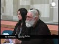 video Radovan Karadzic ki so...