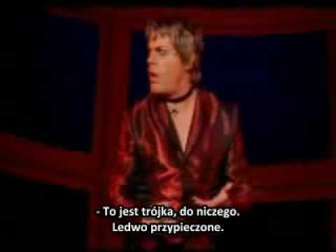 Eddie Izzard - Zdradliwe urządzenia (polskie napisy)