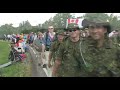 CDS Canadian Forces Video