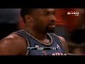 Gilbert Arenas 45pts vs Stephen Curry GS Warriors 09/10 NBA