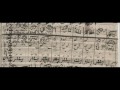 Johann Seb Bach - Schlafe, mein Liebster
