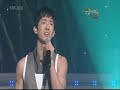 2AM(JYP) 이노래  080711  Music Bank