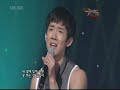 2AM(JYP) ???  080711  Music Bank