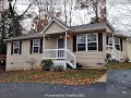 Real estate for sale in Mechanicsville Maryland - SM7205451