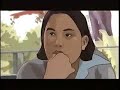 Making of  do filme Waking Life