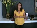 La Orientadora Sexual Edelmira Cárdenas, explica la ubicación exacta del punto G y da consejos prácticos para estimularlo.
