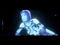 Halo 3 rescate de cortana