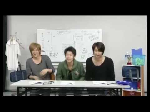 funny Dai-chan