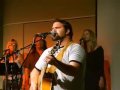 this video was recorded live at king's harbor church during the
three weekend services of october 21st & 22nd, 2006. brian press sings o lord our lord. my beautiful wife was singing, and my brother jay was rock 'n' the drums. it's been a good 10 years since he has played and i would have to say he did a fine job. good stuff! for more info goto www.brianpressmusic.com